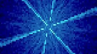 Ribbon - Urya (PC 64kb intro, 1996)
