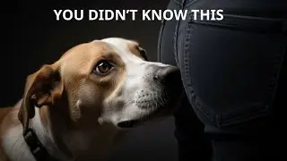 If Your Dog Always Sniffs People, Here’s What They’re Actually Smelling