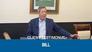 Bill recommends Sloan Realty Group to anyone moving to Myrtle Beach!