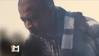 Monwabisi Toughens Up After Nearly Dying - Grassroots | 1 Magic