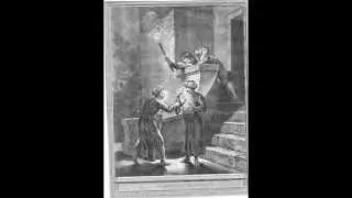 La Fontaine - Les deux amis  - Récitante : Carolyne Cannella