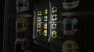 F1 exhibition London ! Must visit 😱😱😱