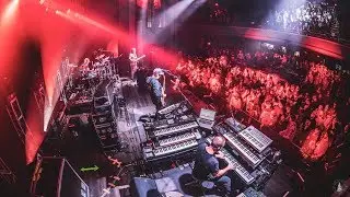 Roxian Theatre, Pittsburgh PA - November 14-15, 2019