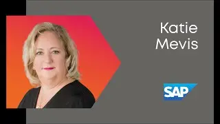 Numentum Speaker Series, featuring Katie Mevis