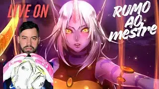 MONO SUPORTE (SORAKA, ALISTAR, SONA E LULU) JOGANDO LEAGUE OF LEGENDS
