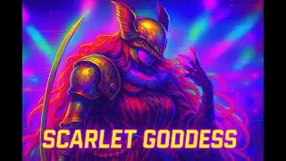 MALENIA - Scarlet Queen | RAVE