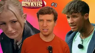 Sommerhaus der Stars #3 - Einfach alles toxisch!