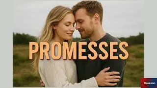 Nous Nous Promettons &ndash; French Love Song Duet