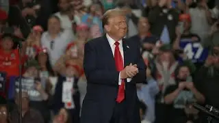 President Trump to visit Monroe County next week