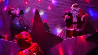 Vlogmas 21 Man&oacute;parkban voltunk  #baba #vlog #hungary 