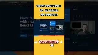 Aprende  a instalar  y Configurar componente Date Picker de Material UI con 