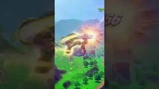 SSJ4 x Granolah !!! #dragonballsuper #dragonball #granolah #sparkingzero #new #goku #mods #dbz