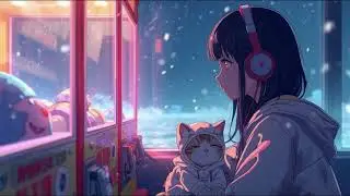 🌙 Midnight Study Piano &ndash; 6 Hours of Slow Anime OST Lofi for Deep Focus