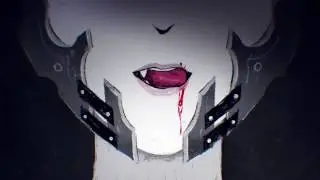 CODE VEIN - Teaser Trailer (2018 Vampire Game)