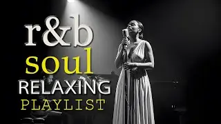 Late Night R&B Soul Song for Dreamers Still Standing
