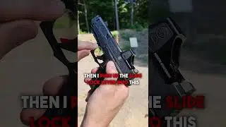 How to Load and Unload Your Gun in Less Than 60 Seconds