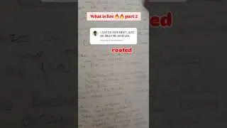 what is fire 🔥 Part 2 #reelsviralシfbreelsfypシ゚viral #fire #elements #foryoupage
