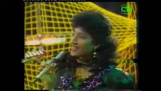 One night affair by Kings   From Torana Archives