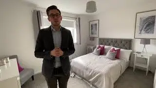 The Weaver UP. Brand New Homes to Rent