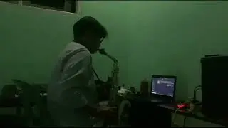 MAKE YOU FEEL MY LOVE ( ADELE ) COVER SAXOPHONE