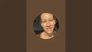Precious Des is live!