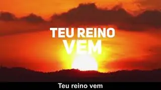 CD O tesouro da oração - Pai nosso