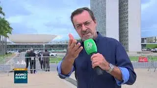 STF marca retomada do julgamento que questiona o Marco Temporal de terras indígenas