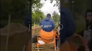 Ja sam puko