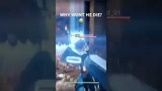 WHY WONT HE DIE??? #Destiny #games #gaming #gameplay #destinythegame #destinypvp
