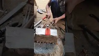 lohar se new chheni #electrician work #minivlog #reels #shorts #ytshort #youtubeshort #hkhanvlog #