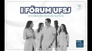 Institucional Residências em Saúde da UFSJ - TV UFSJ