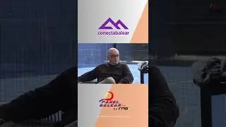 El secreto del &eacute;xito en el p&aacute;del: tener un buen equipo