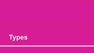 Create Types | Part - 23 | Creating GraphQL APIs with ASP.Net Core for Absolute Beginners