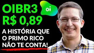 OIBR3 - R$ 0,89: JUSTI&Ccedil;A ADIA PLANO DE RECUPERA&Ccedil;&Atilde;O JUDICIAL DA OI E MUITO MAIS!