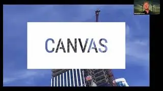 History and Innovation of Canvas