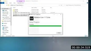 ABLETON LIVE 11 FREE DOWNLOAD (FULL VERSION)
