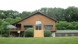8848 E Loop Road, Hesperia, MI Presented by Rose Anderson.
