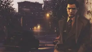 Mafia 2. + Old Time Reality Mod. Добываю талоны на бензин
