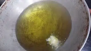 Methi na gota #trending video #food 🍲#foodei 