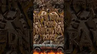 RedneckRave in West Virginia #country #countryrap #mudding #4x4