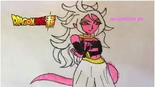 animating with k.f.a presents how to draw android 21
