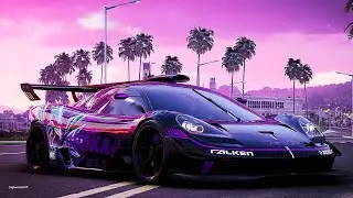 GRAND RACE