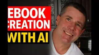 Ebook Creation with AI: How to Publish Your First Kindle Book FAST