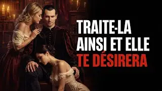 &Ccedil;a peut sembler fou, mais c&rsquo;est ainsi que les femmes veulent &ecirc;tre trait&eacute;es &ndash; Selon Machiavel