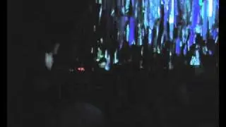 Matt Whitehead - live at Bleep43 - Oct 1st 2010