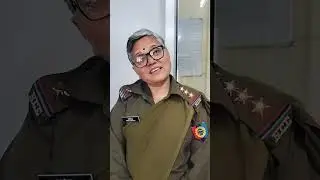 Senior GCI Manju Ma'am shares her experience of 25 years service in NCC