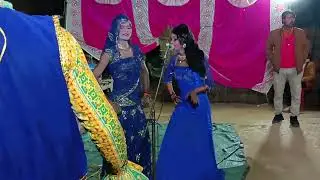 ऐसा जोकड किसी ने नहीं देखा होगा / कहरवा नाच Vinod master @Balrampuryoutuber