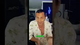Povia vs. Giorgio: La verit&agrave; su Sanremo 2006!