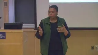 Latanya Sweeney-Trustworthy Designs for the Nationwide Health Information Network  4/15/10
