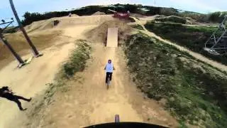 New line at LaPoma in Barcelona on board Bartek Obukowicz and Szymon Godziek